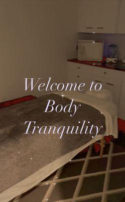 Body Tranquility
