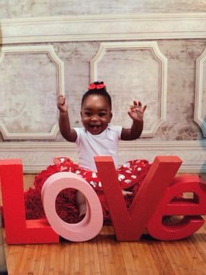 Gardner's Infant and Toddler Child Care