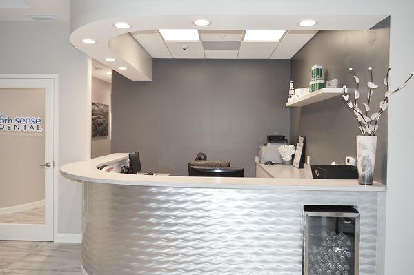 EMERGENCIES WELCOME 6 DAYS PER WEEK