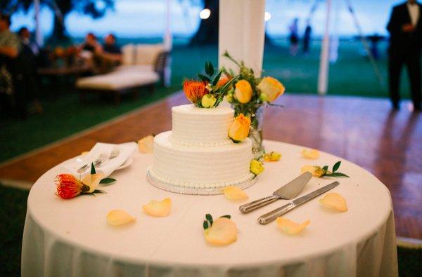 Contemporary Flavors Catering