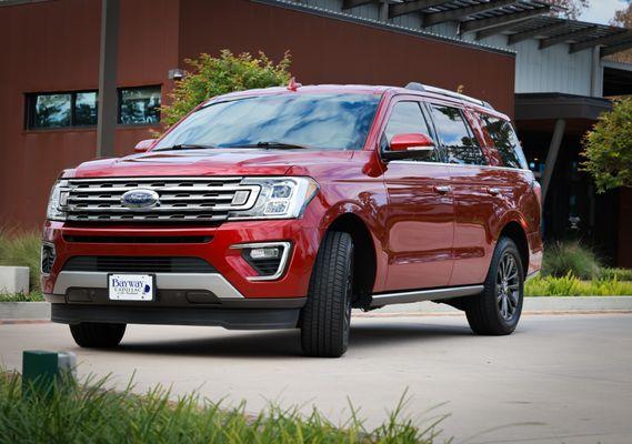 Diaz Drive Car Rentals