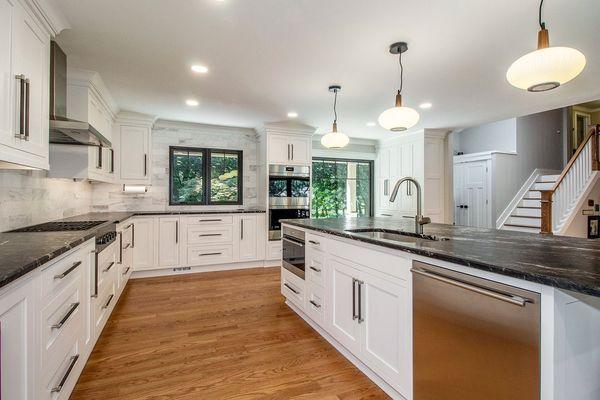 Timber Ridge Renovations