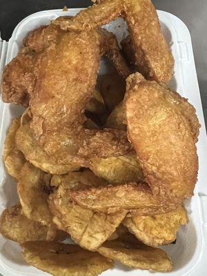 Wing Hing Chinese Restaurant