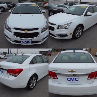 CMC Auto Group