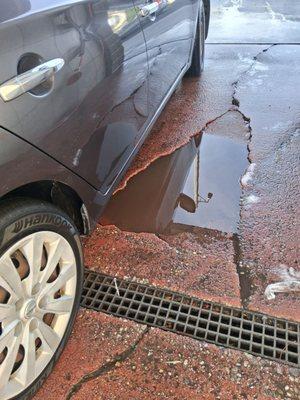 Town & Country Car Wash