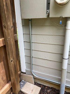 Arlington Electrical Services LLC