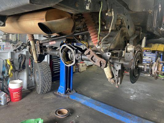 Keep It Greasy Mobile