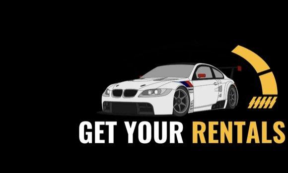 Get Your Rentals