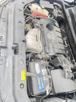 McLaren Auto Detailing Supplies