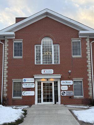 Commonwealth Legal Group