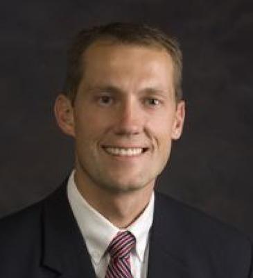 Eagle Vision Center, Shawn Galbraith OD