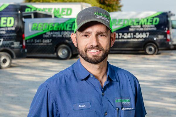 Redeemed HVAC