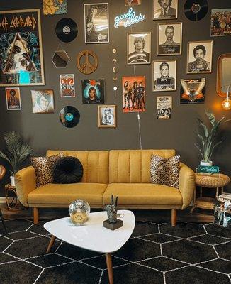 The Hive, Salon & Suites