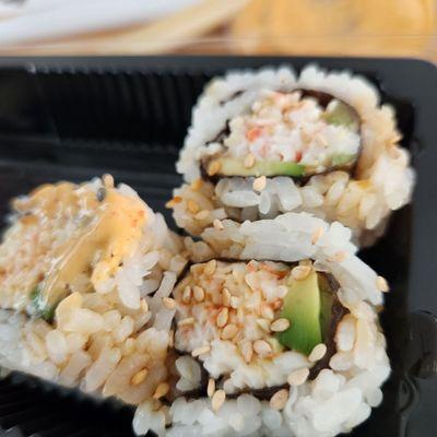 Ginzaro Sushi