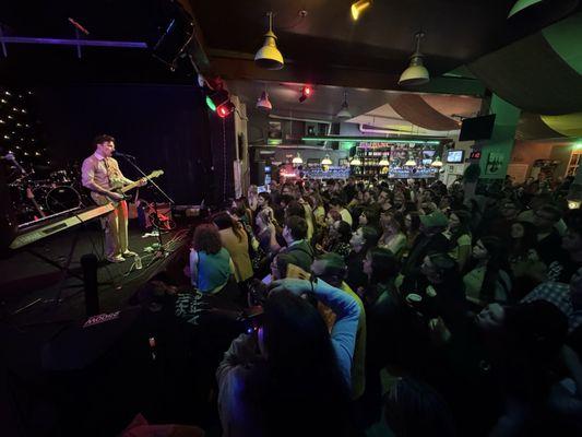 The Forge Urban Wine Bar