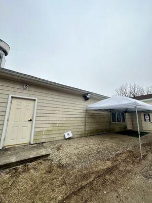 Arulmigu Dandayuthapani Swamy Temple