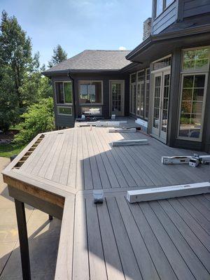 Blessed Hands Remodeling