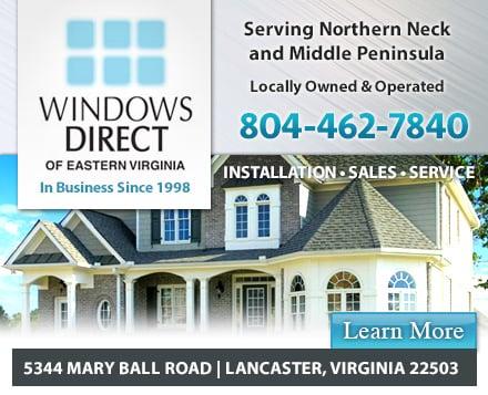 Windows Direct of Eastern VA