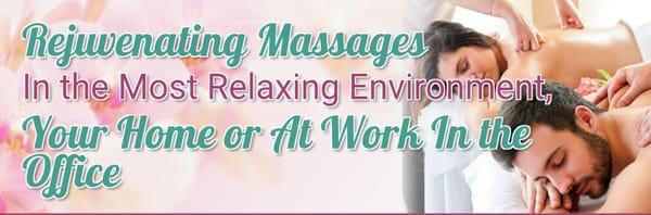 My Mobile Massage