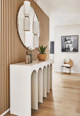 MGE Interior Styling