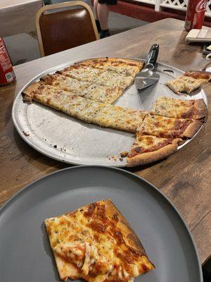 Little Sorrento Pizza