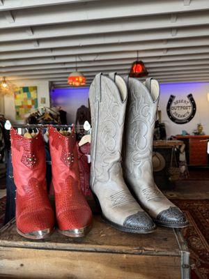 Desert Dreamin Outpost