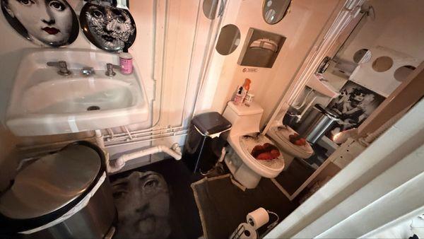 ViBE - Dance Studio and Creative Space