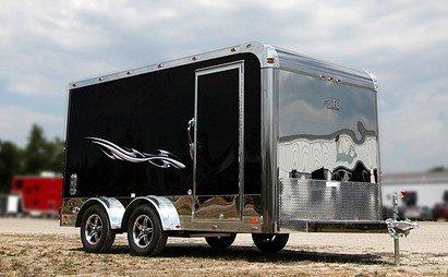 Total Trailers St. Louis - formerly MO Great Dane