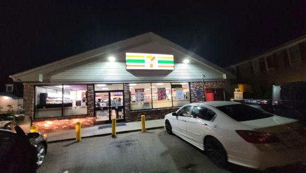 7-Eleven