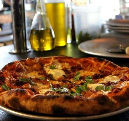 Rivermarket Bar and Kitchen