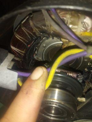 Okeechobee Electric Motor Service