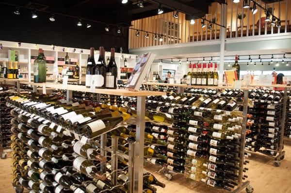 Main Street Wine & Gourmet