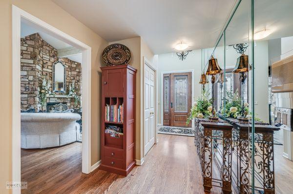 Kelly Dougherty - Wheatland Realty