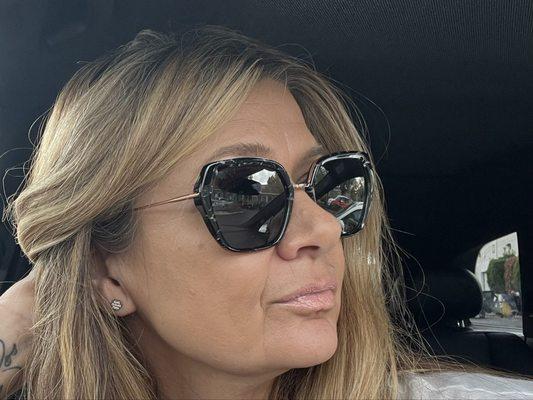 Really different and light weight