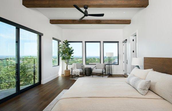 Abode Interior Design