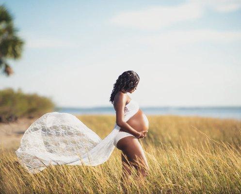 Elston Hughes photography