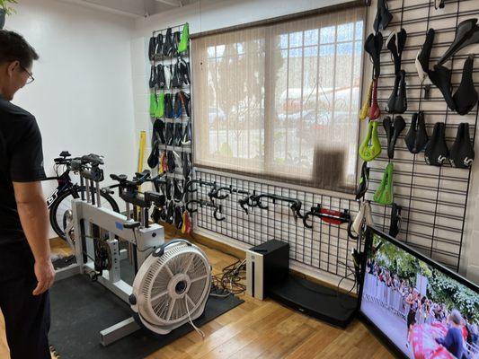 Hawaii Triathlon Center