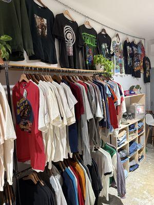 Locals only