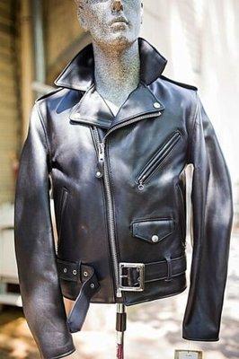 schott famous 613 perfecto one star