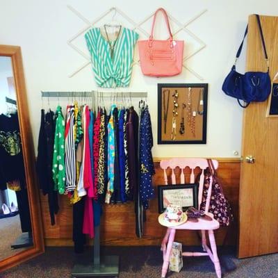 Cru Boutique Studio