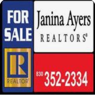 Janina Ayers, REALTORS
