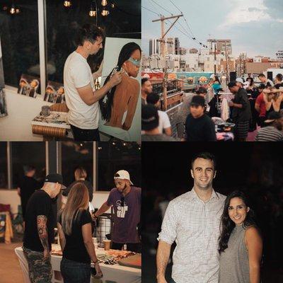 House Of Strazza Events & Creative