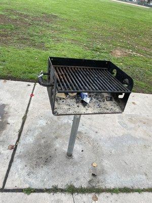 Jaswant Singh Khalra Neighborhood Park