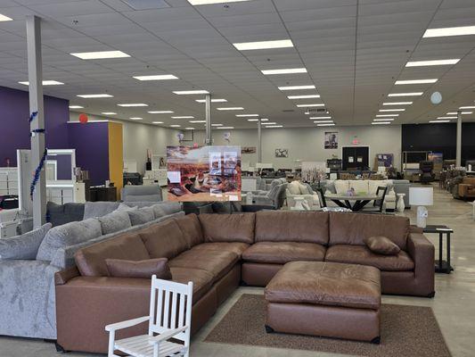 Palmers Hometown Furniture