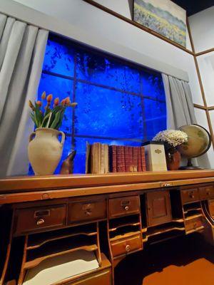 Monet Immersive Experience