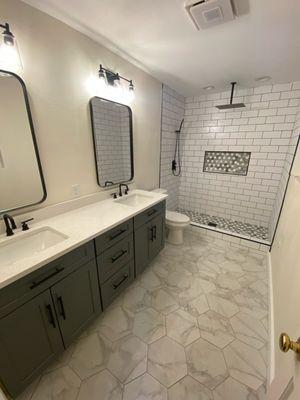 Platinum Peak Construction