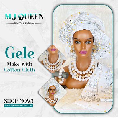 M.J Queen Beauty & Fashion