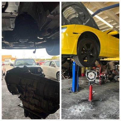 Hawthorne Auto Services