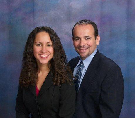 Pinto Employment Search