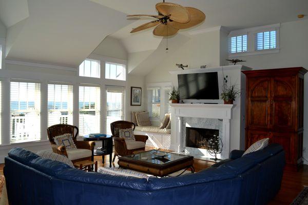 Bald Head Island Vacations